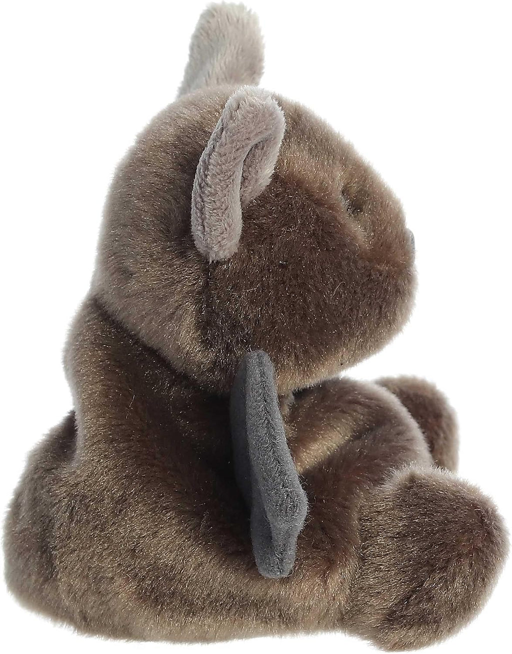 Palm Pals 4" Luna Bat Plush