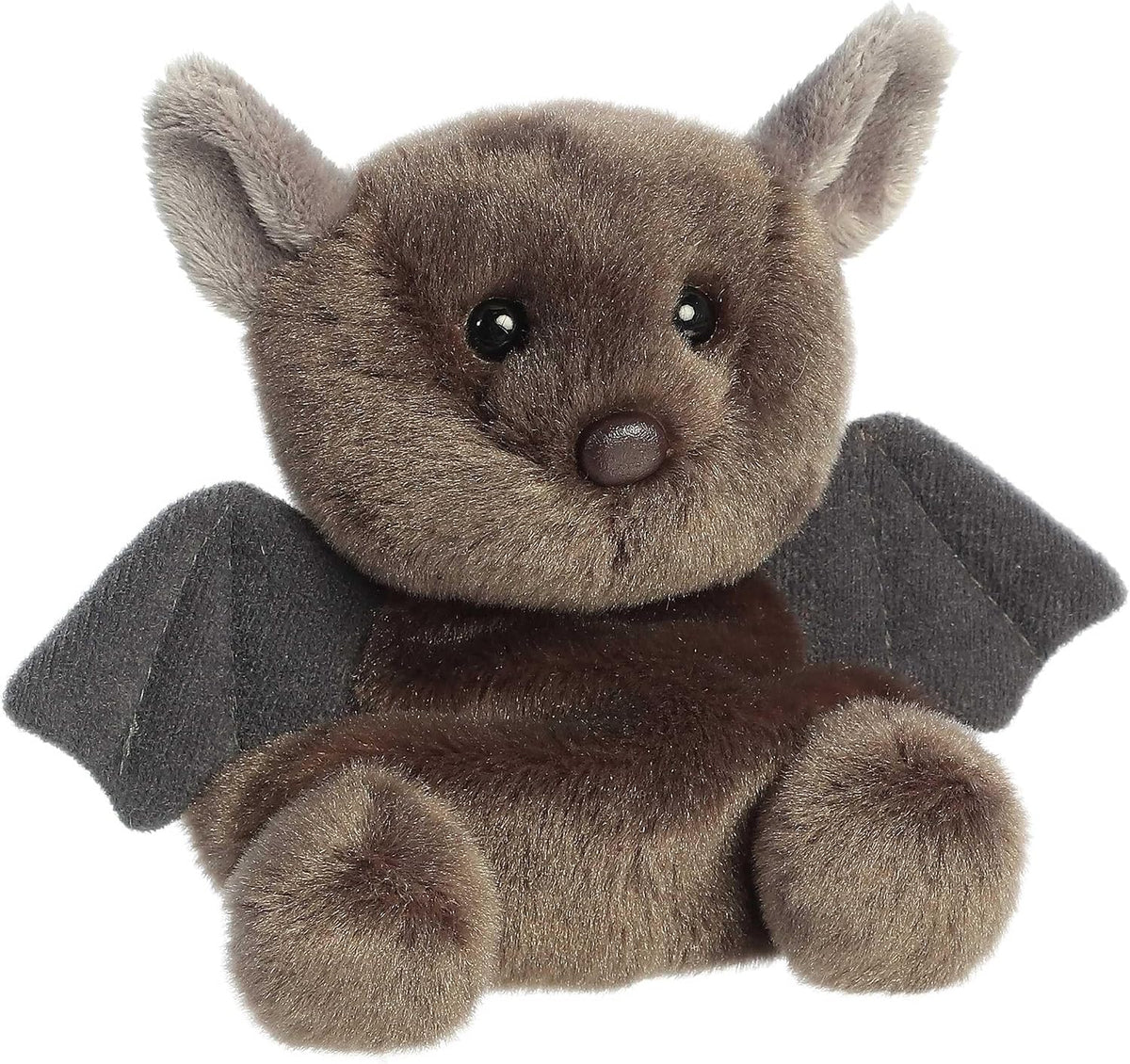 Palm Pals 4" Luna Bat Plush