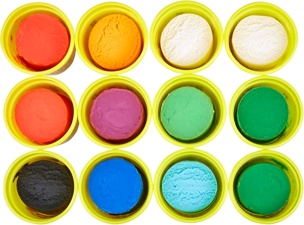 Jewel Colors 12-Pack of 4-Ounce Cans