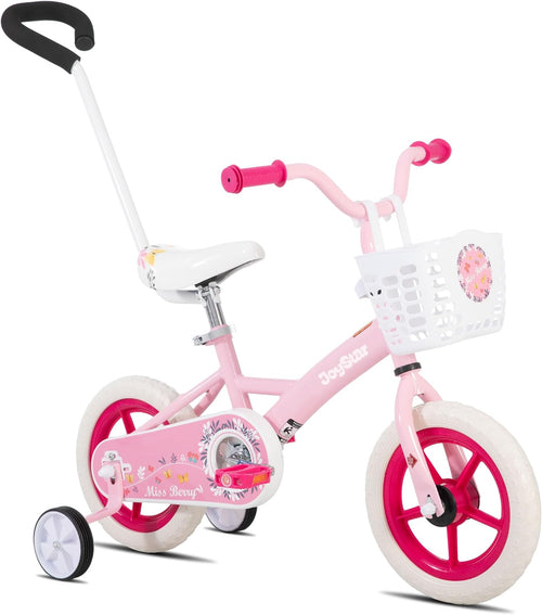 10-16 Inch Kids Bike, Ages 1-7