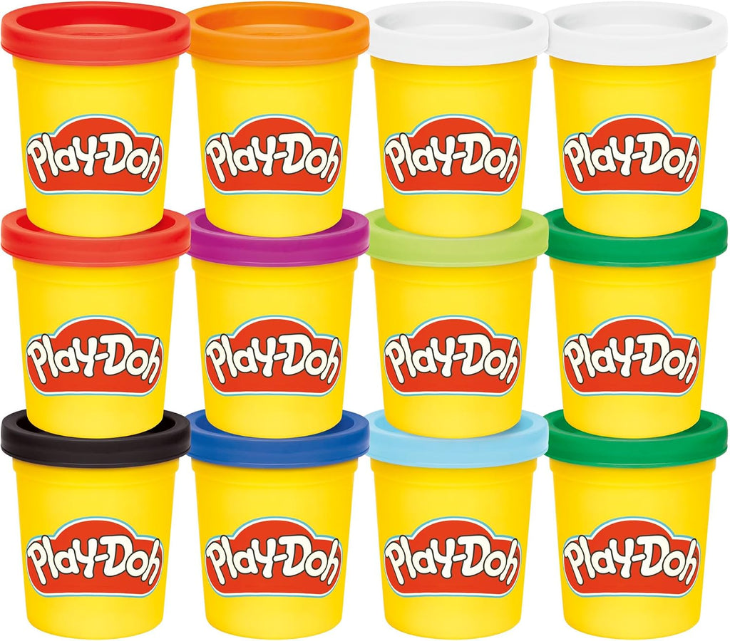 Jewel Colors 12-Pack of 4-Ounce Cans