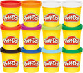 Jewel Colors 12-Pack of 4-Ounce Cans