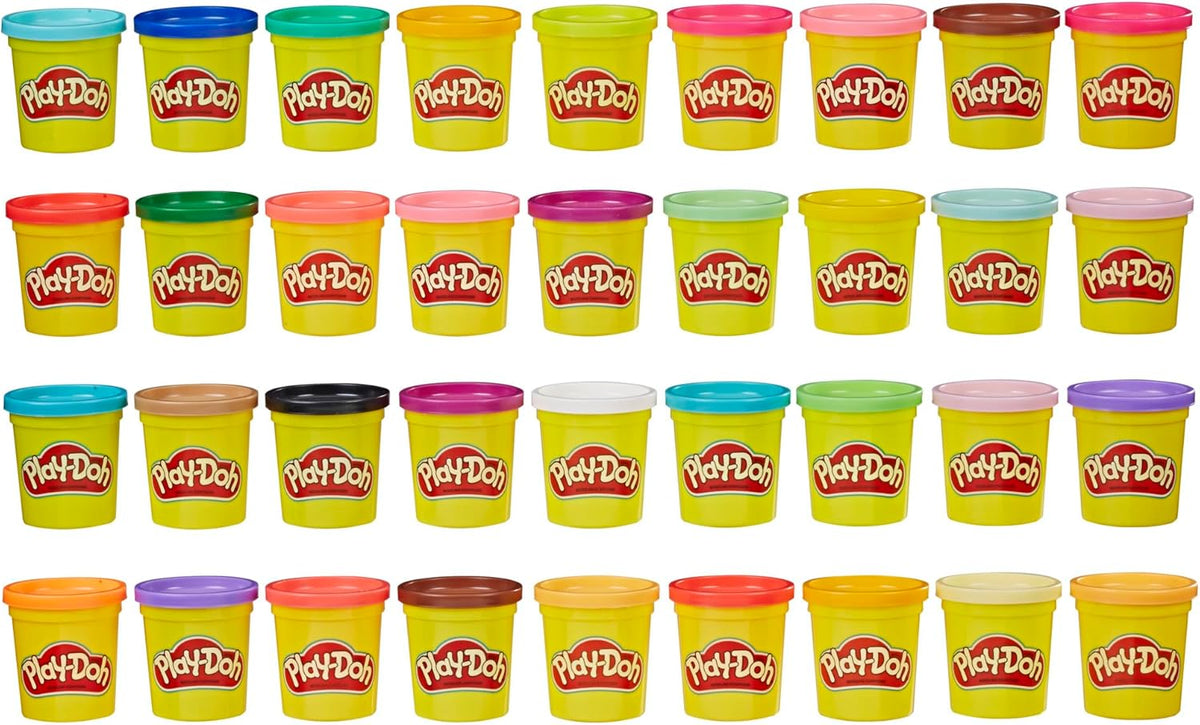 Modeling Compound 36-Pack, 3 Oz Cans