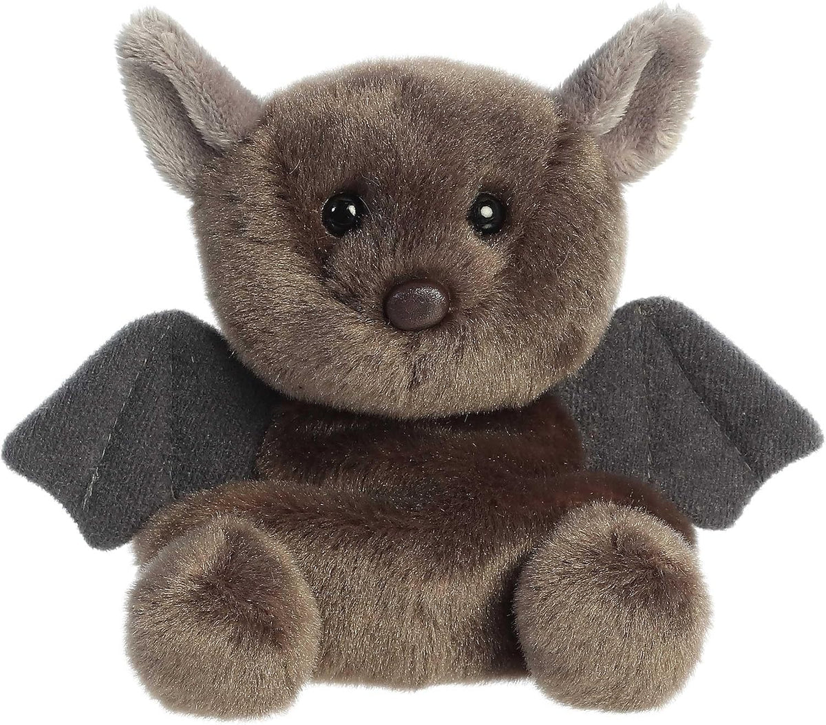 Palm Pals 4" Luna Bat Plush
