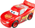Disney Pixar Cars Track Talkers Lightning Mcqueen