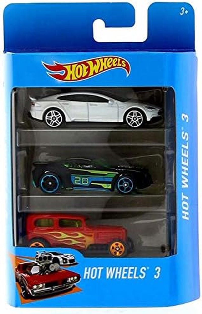 3-Pack (Styles May Vary)