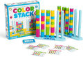 Color Stack Challenge by Relatable