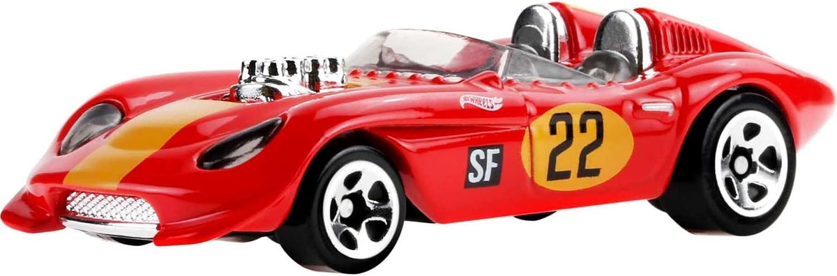 Let'S Race 8-Pack