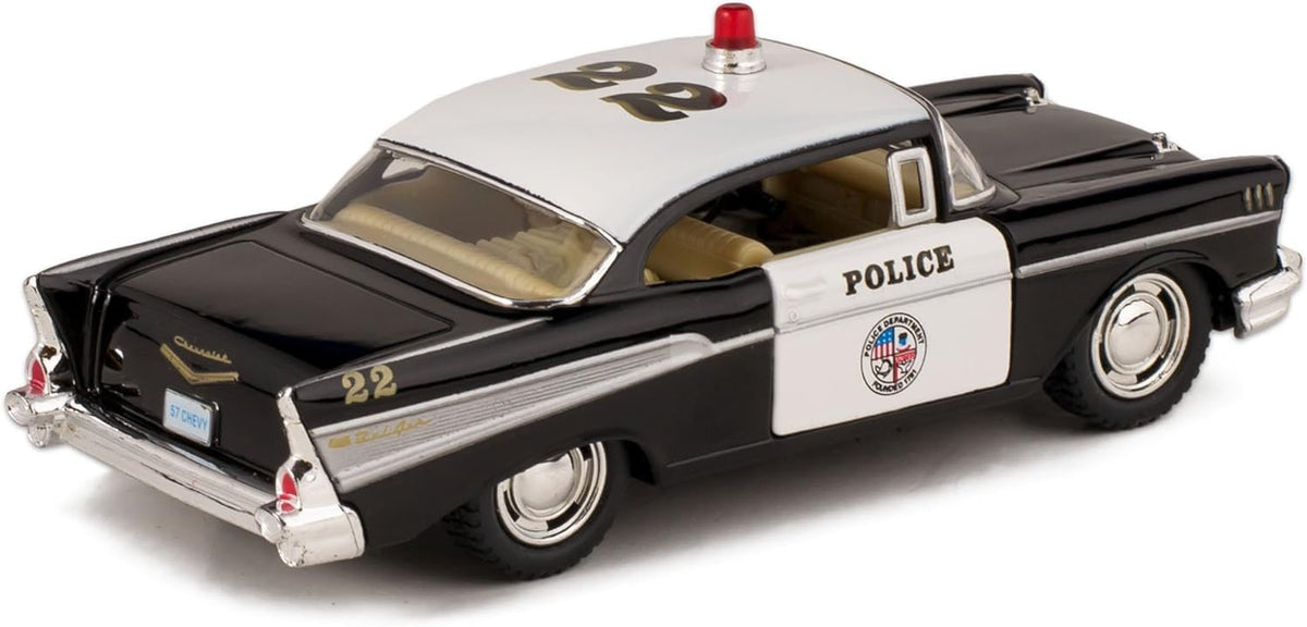 1957 Chevy Bel Air 1:40 Die Cast