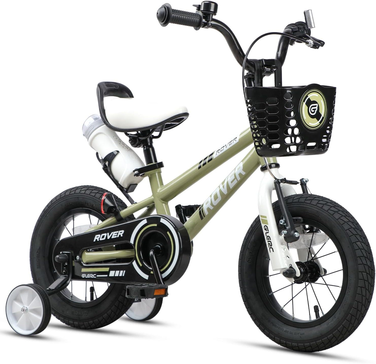Rover Kids Bike