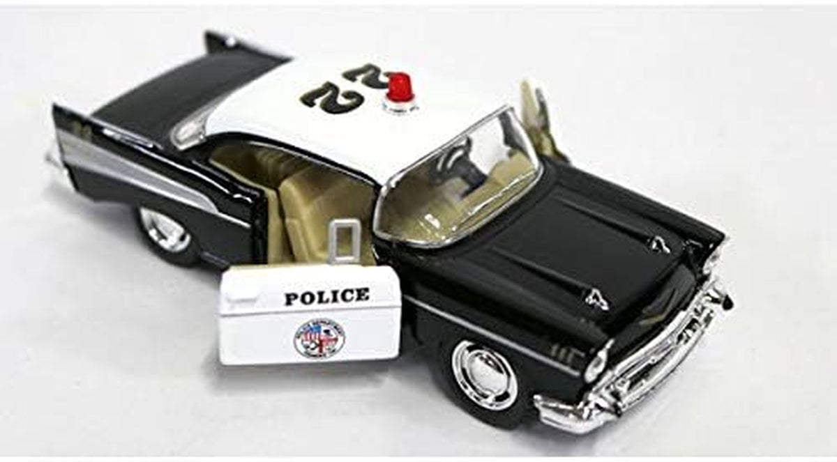 1957 Chevy Bel Air 1:40 Die Cast