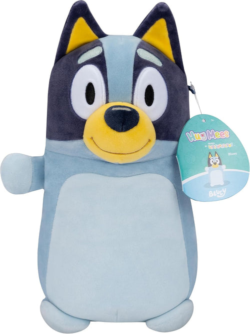 10-Inch Bluey Hugmees