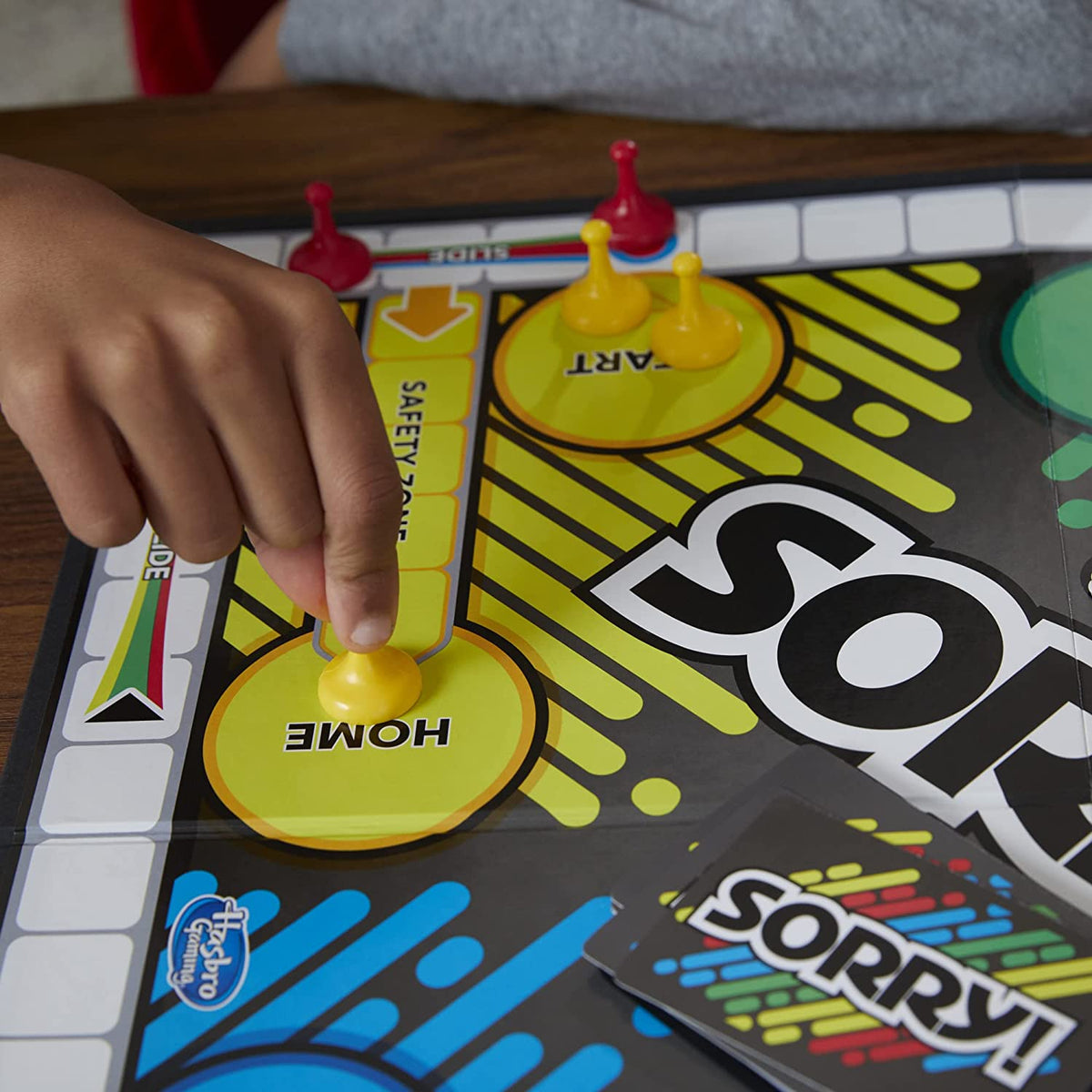 Sorry! Board Game