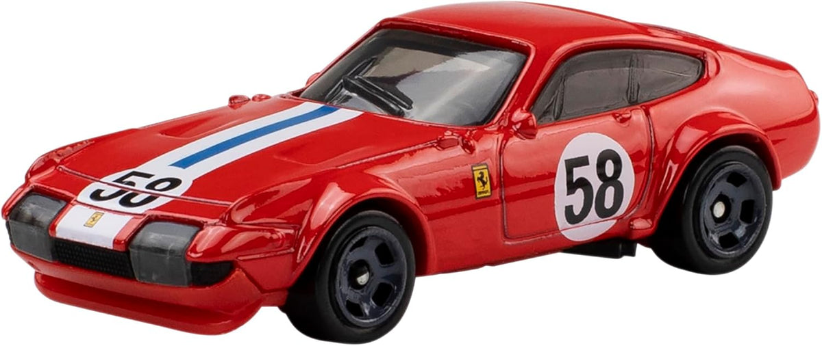 5-Pack of Ferrari 1:64 Cars