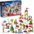 Disney Princess Advent Calendar 2026 43298