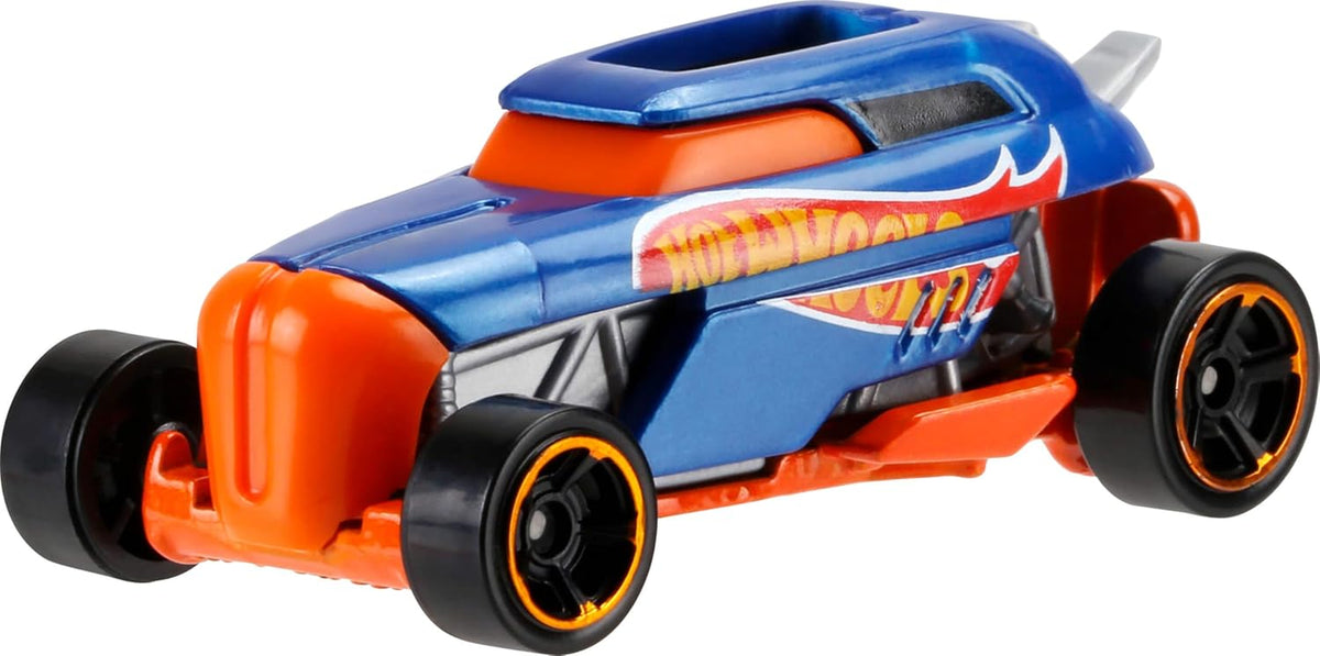 Let'S Race 8-Pack