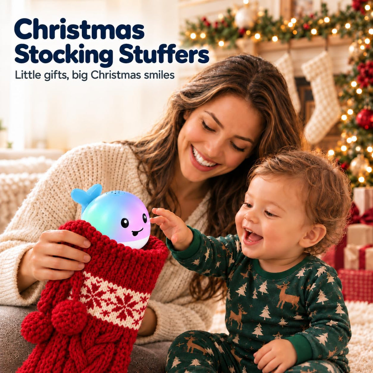 Light up Baby Bath Toys