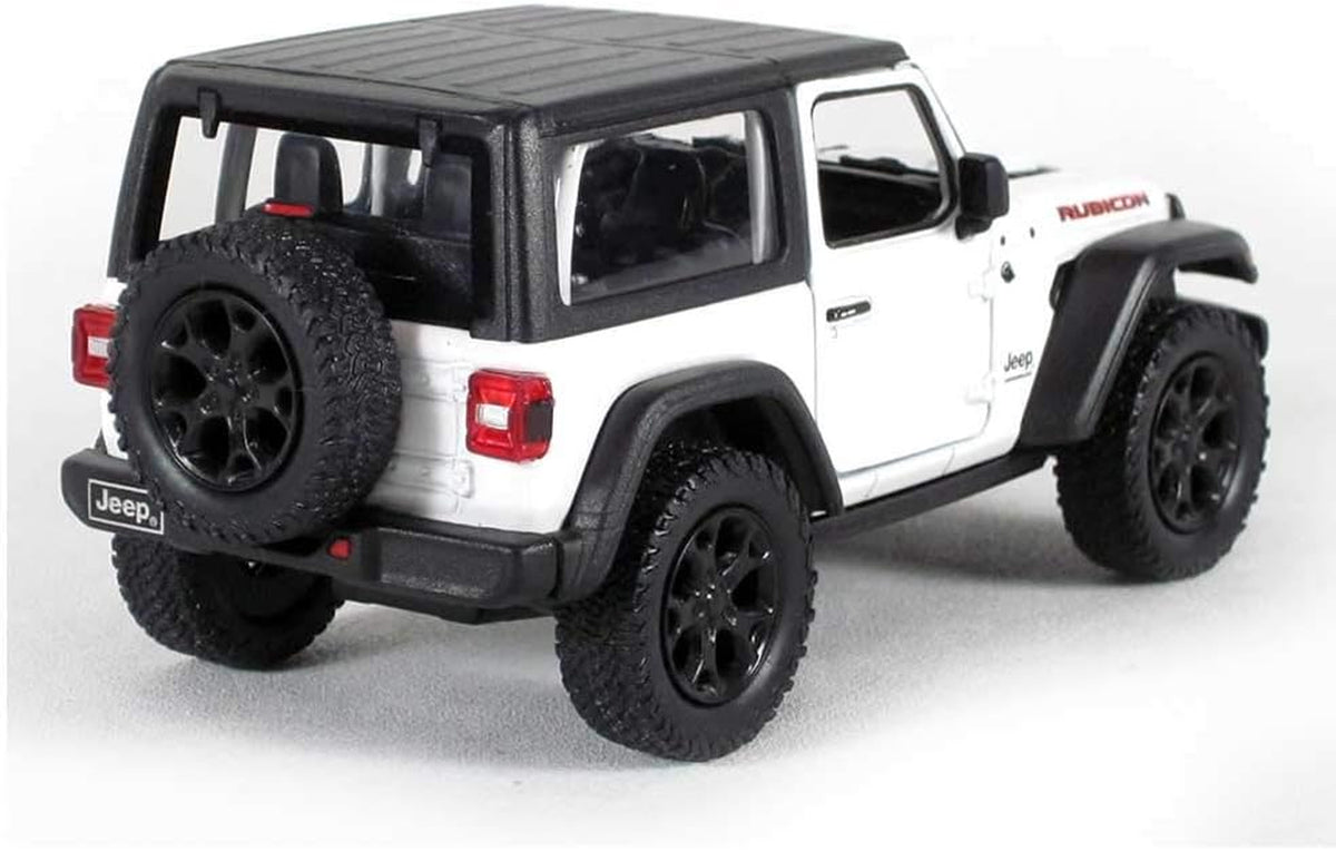 Die-Cast Car