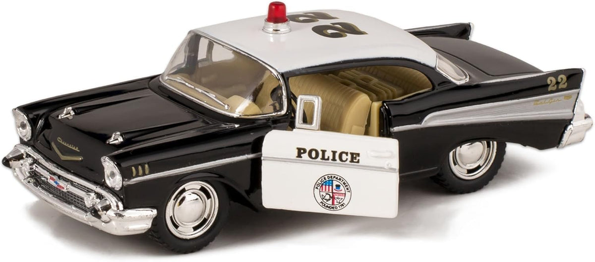 1957 Chevy Bel Air 1:40 Die Cast