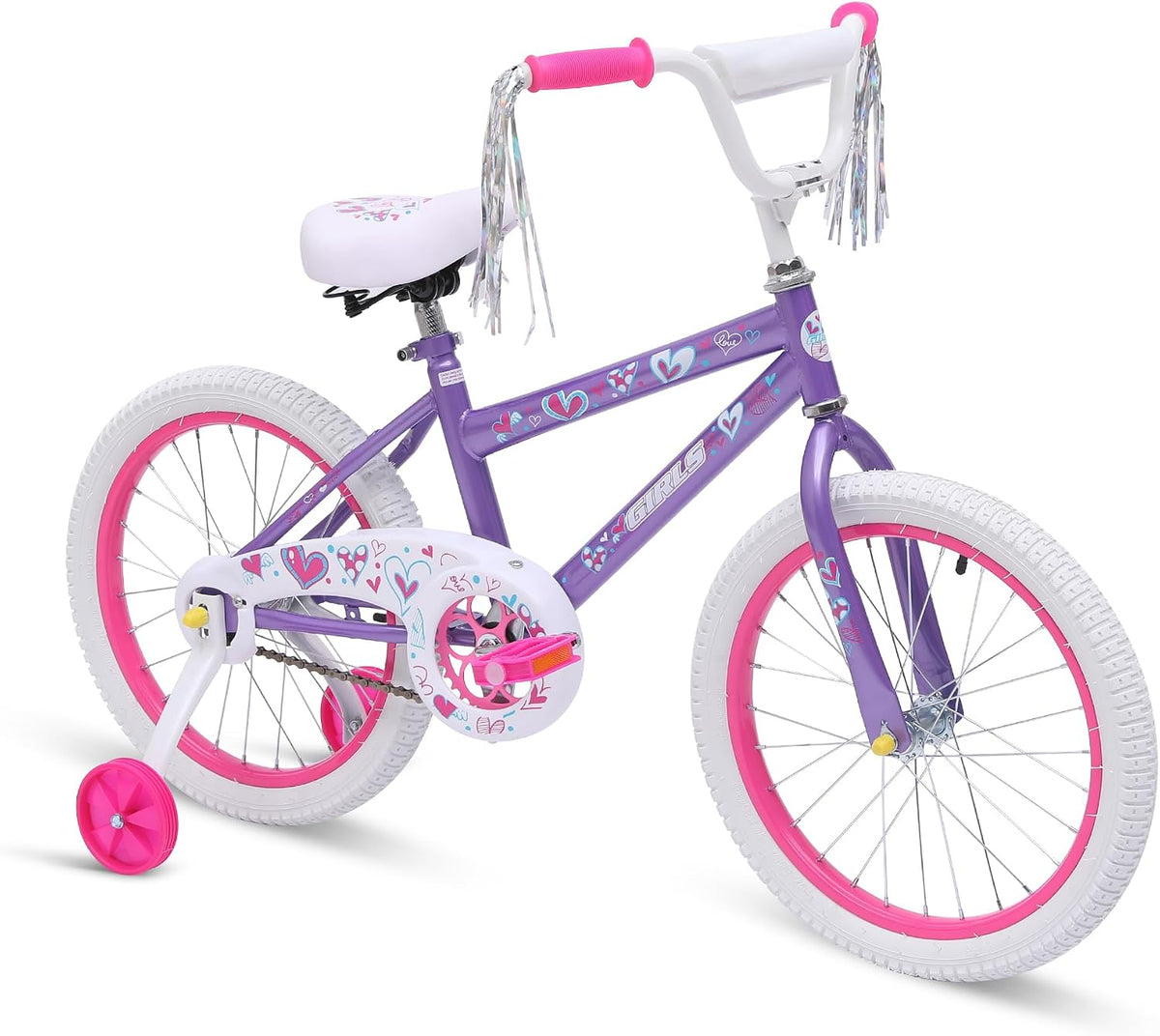 Kids Bike for Girls