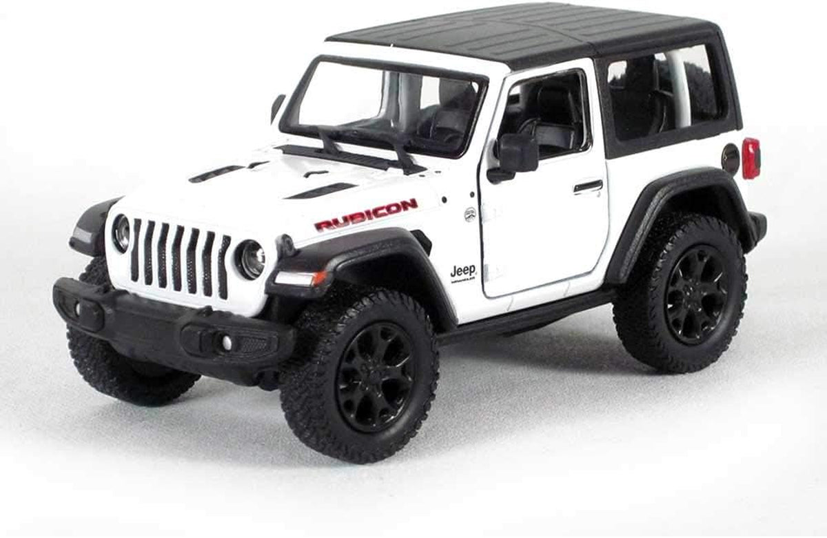 Die-Cast Car