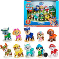 10Th Anniversary All Paws on Deck 10 Figure Pack