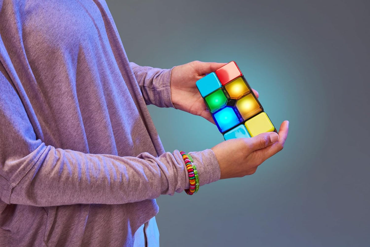 Flipslide Handheld Puzzle Game