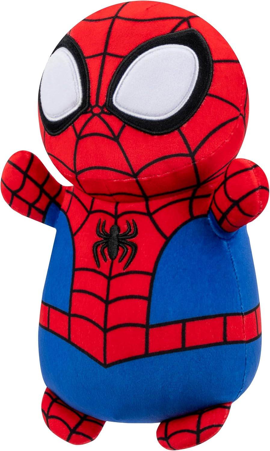 Marvel Spidey and His Amazing Friends