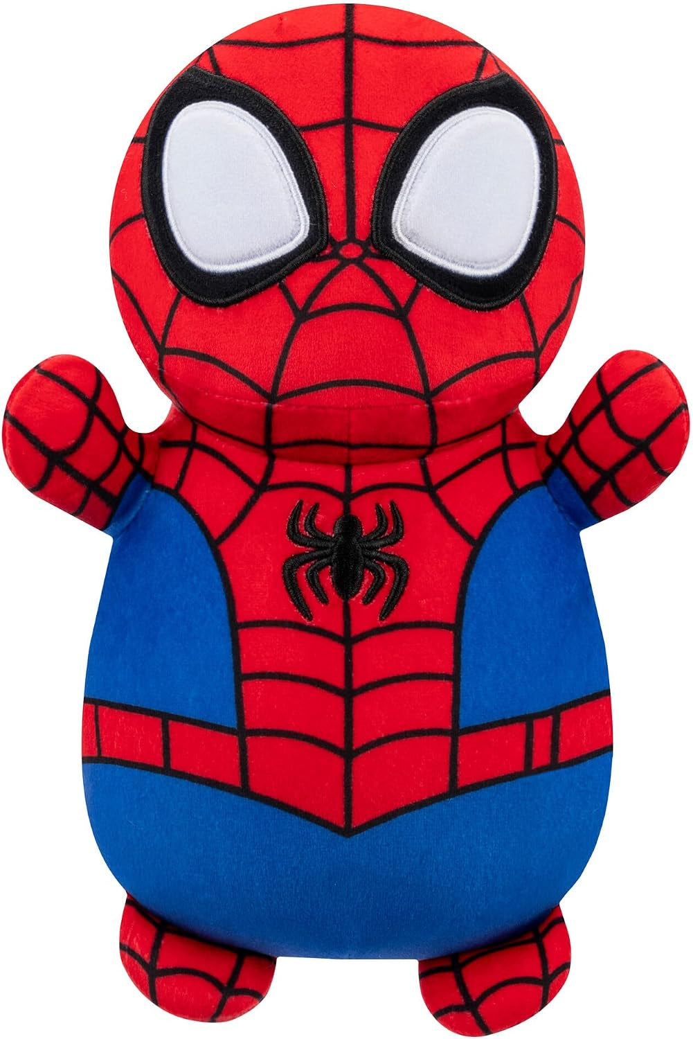 Marvel Spidey and His Amazing Friends