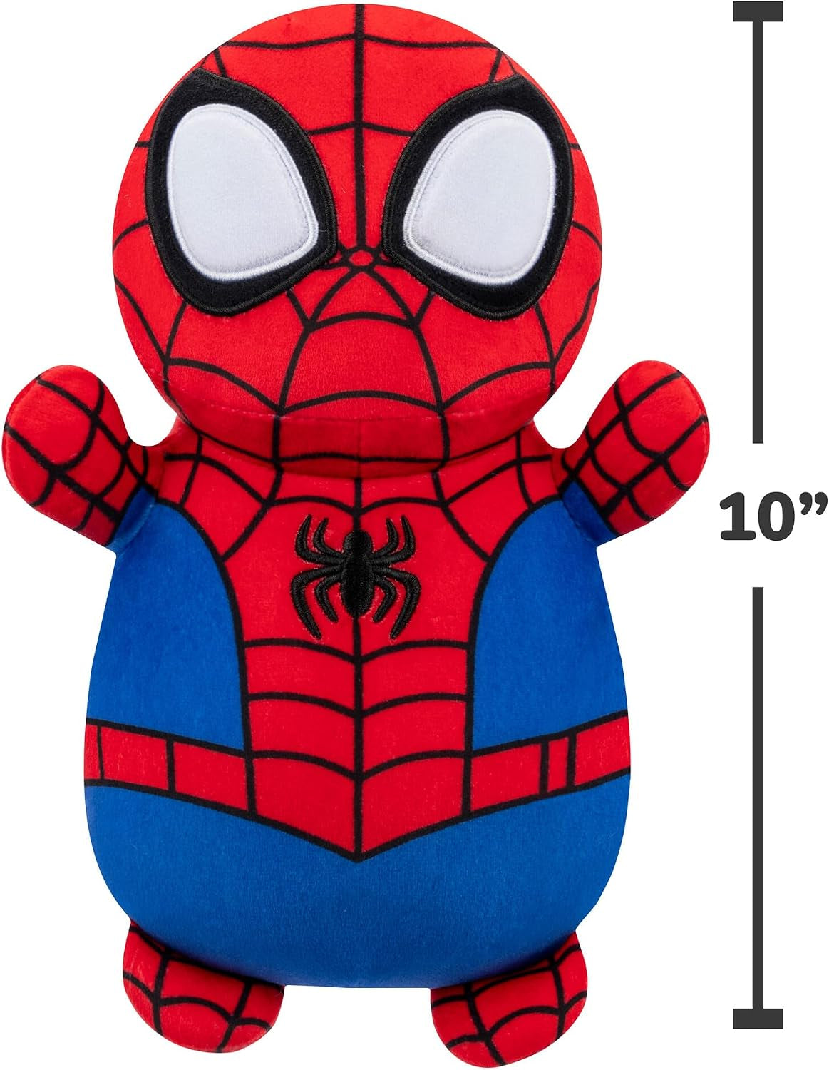 Marvel Spidey and His Amazing Friends